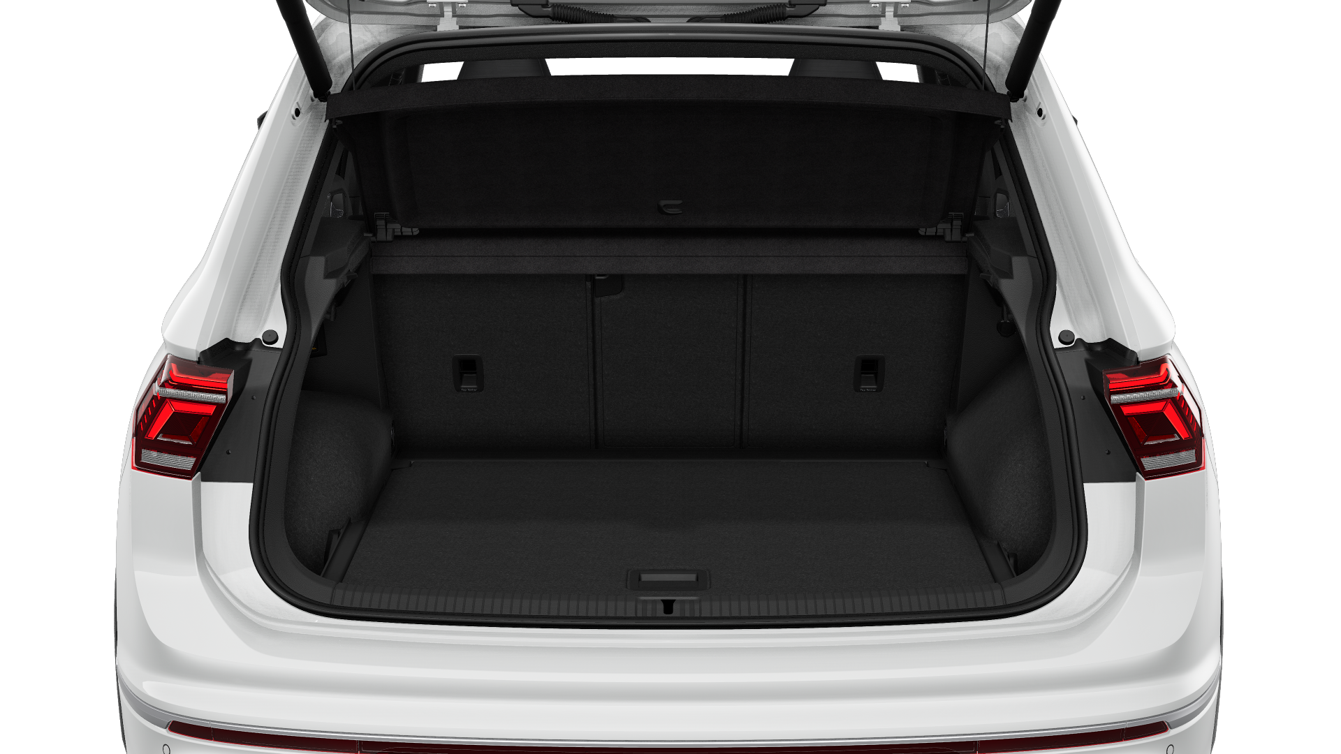 Volkswagen Tiguan Tiguan R  PANO MATRIX ACC H/K LEDER DCC CARPLA