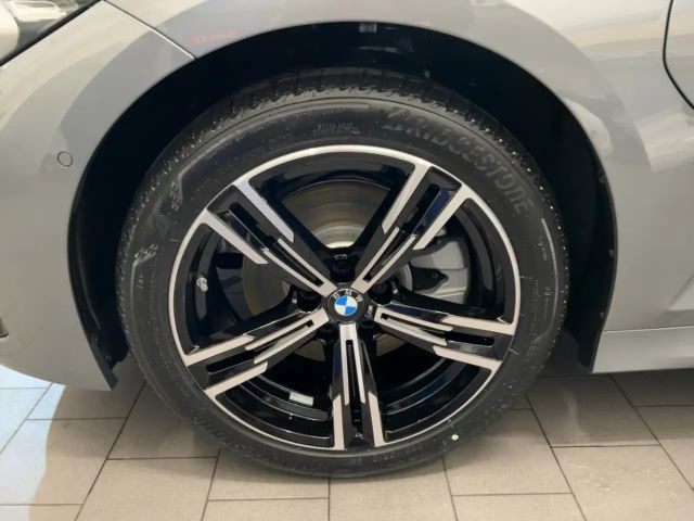 BMW 330 330e M-Sport Touring