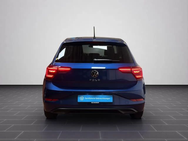 Volkswagen Polo 1.0 TSI DSG IQ.Drive Style