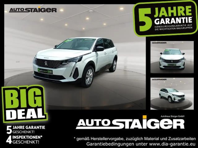 Peugeot 5008 Active Pack