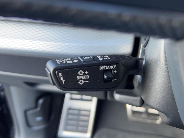 Audi Q8 45 TDI Quattro