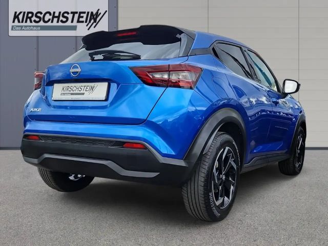 Nissan Juke Acenta DIG-T