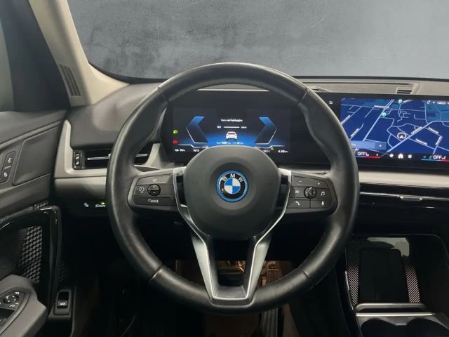 BMW iX1 xDrive30