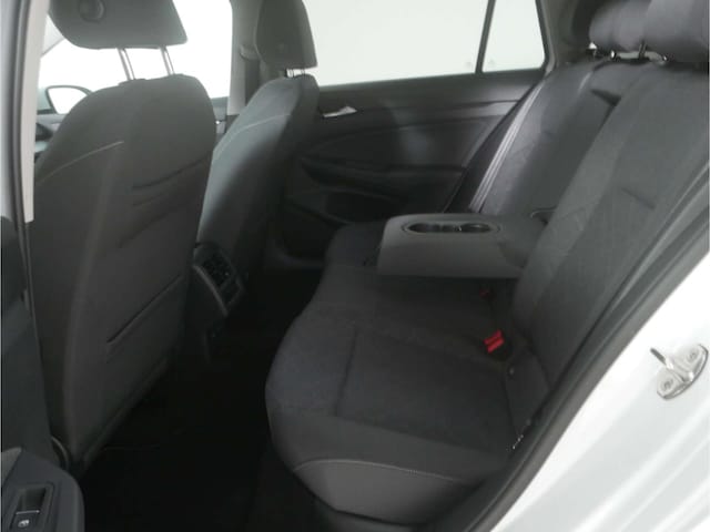 Volkswagen Golf 2.0 TDI DSG Life Variant