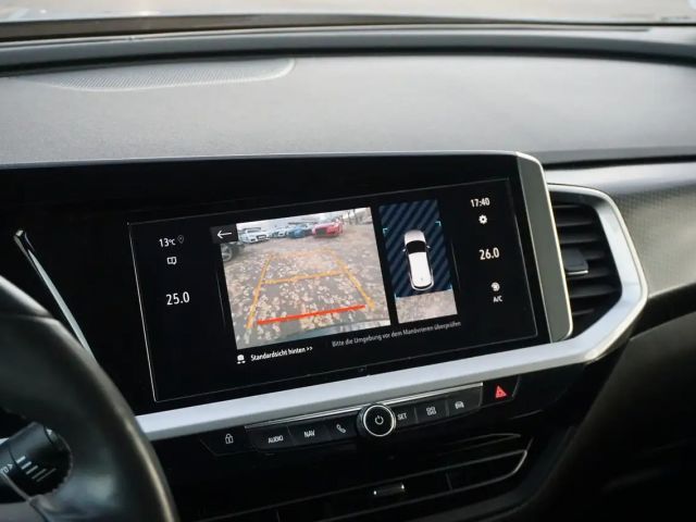 Opel Grandland X GS-Line Grand Sport