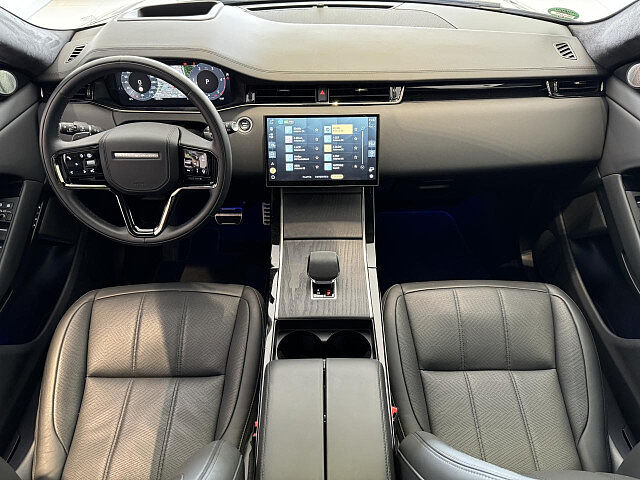 Land Rover Range Rover Evoque Autobiography