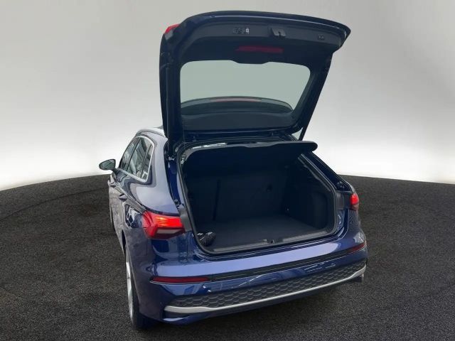 Audi A3 30 TFSI S-Tronic Sedan