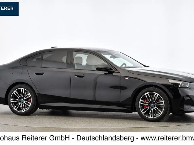 BMW i5 M-Sport Sedan