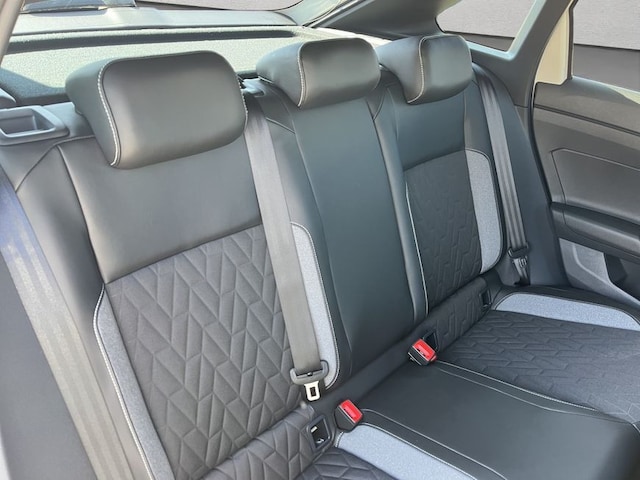 Volkswagen Taigo DSG