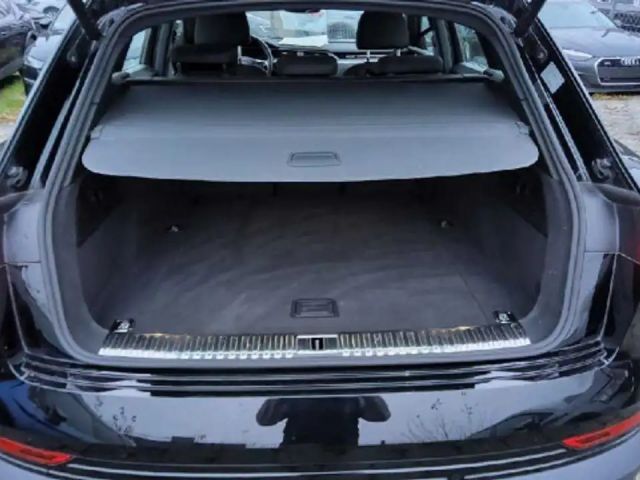 Audi Q8 e-tron 55 Quattro