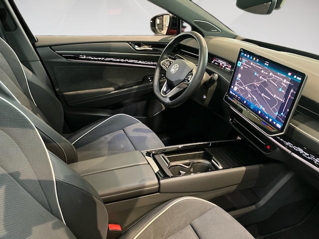 Volkswagen ID.7 Style