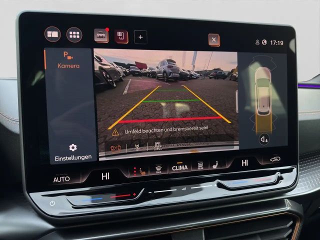 Cupra Leon DSG Sportstourer