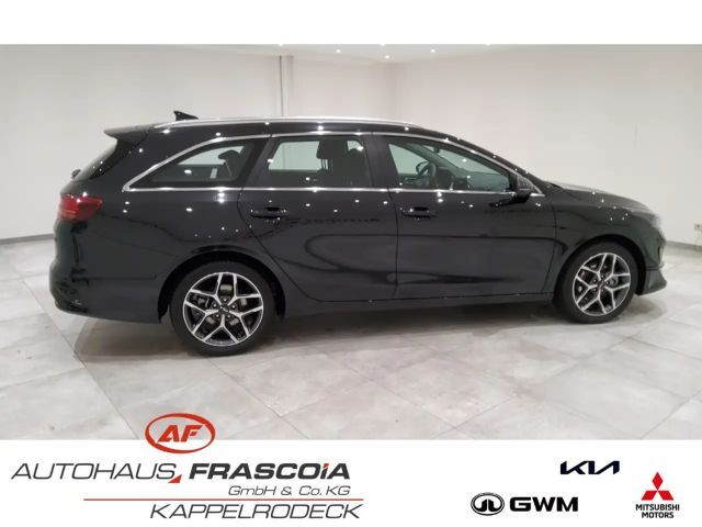 Kia Ceed GDi Spirit SportWagon