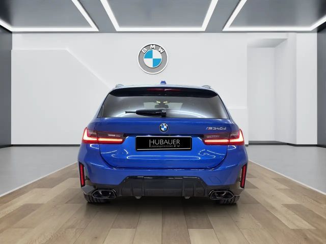 BMW 340 Touring xDrive