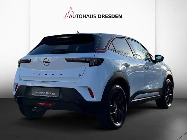 Opel Mokka GS-Line Grand Sport Mokka-e