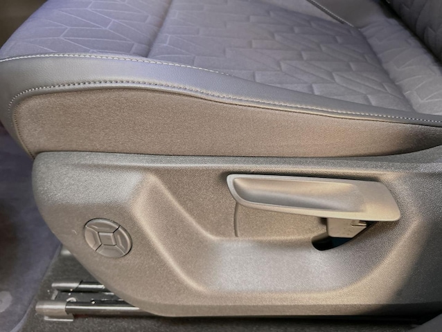 Volkswagen Tiguan 1.5 eTSI DSG