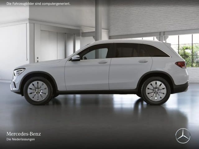 Mercedes-Benz GLC 300 4MATIC