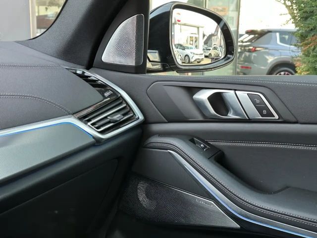 BMW X5 M-Sport xDrive45e