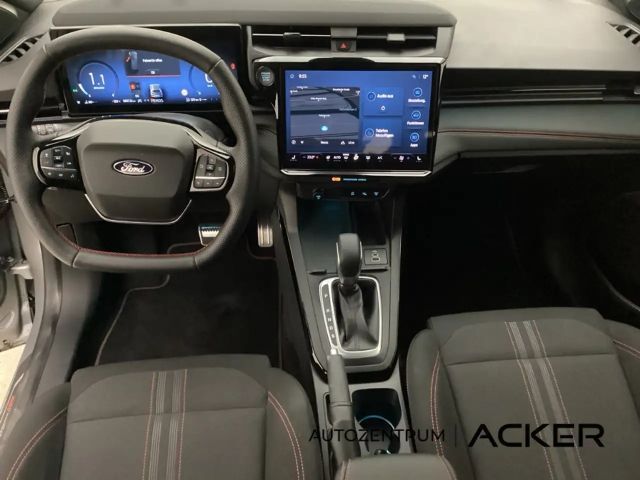 Ford Puma EcoBoost ST Line