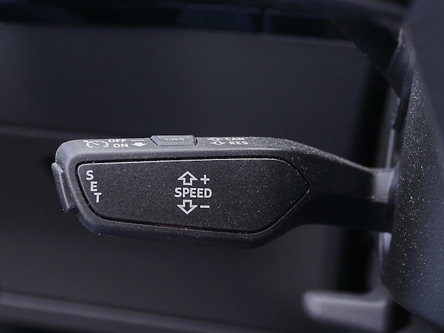 Audi e-tron 55 Quattro