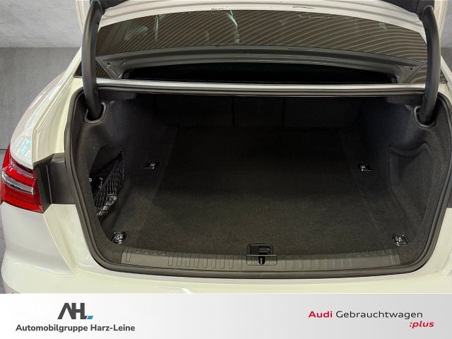Audi A6 45 TFSI Quattro S-Tronic Sedan Sport