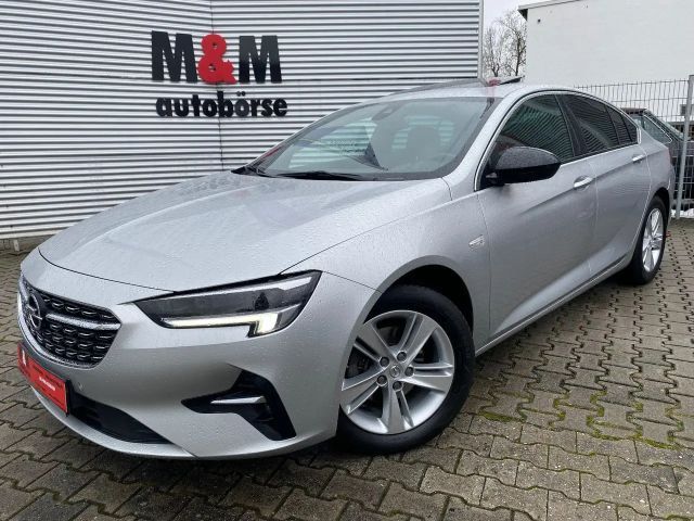 Opel Insignia Elegance GS-Line Grand Sport