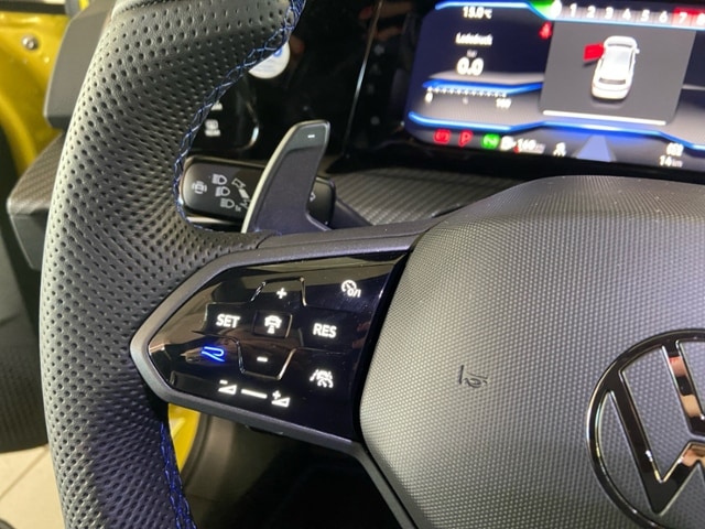 Volkswagen Golf Golf VIII