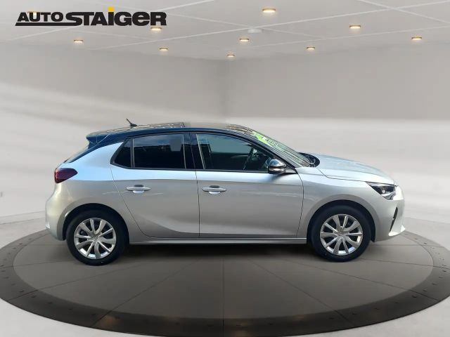 Opel Corsa Edition F Edition