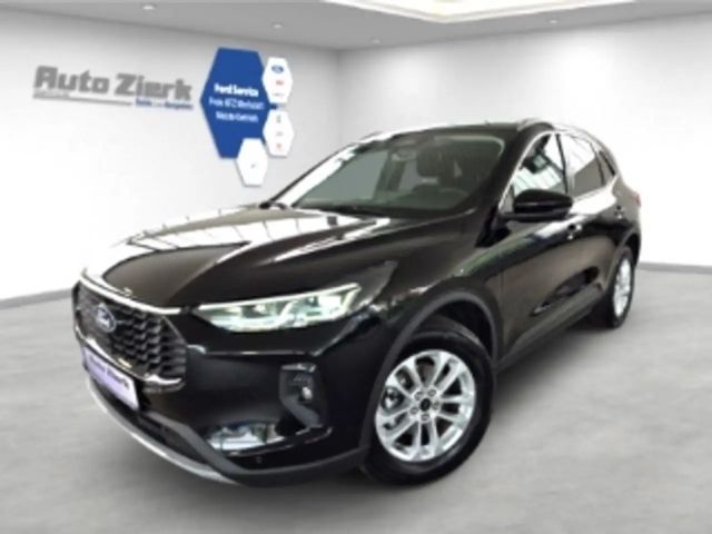 Ford Kuga EcoBoost Titanium