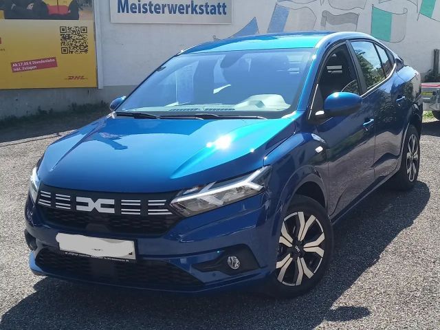 Dacia Logan Prestige