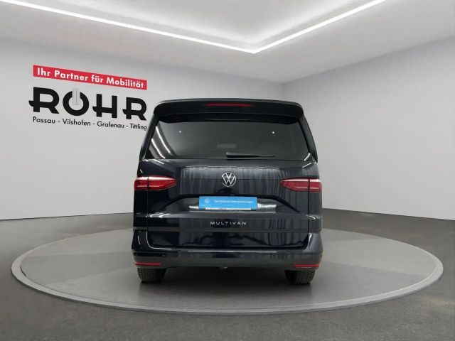 Volkswagen Multivan 2.0 TDI DSG T7