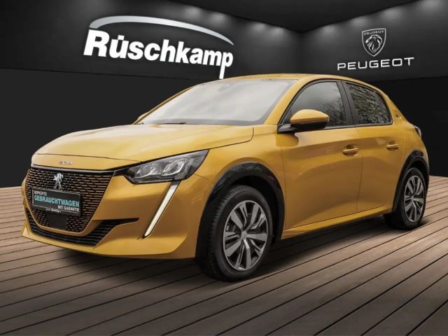 Peugeot 208 Active Pack