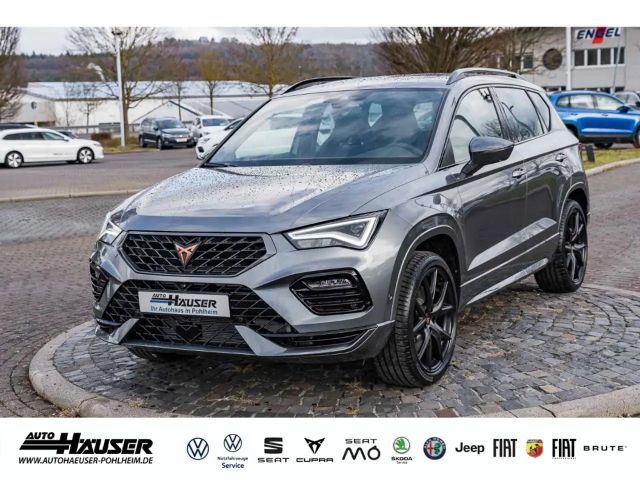 Cupra Ateca 2.0 TSI 4Drive DSG VZ