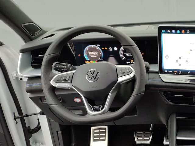 Volkswagen Tayron 2.0 TDI DSG R-Line