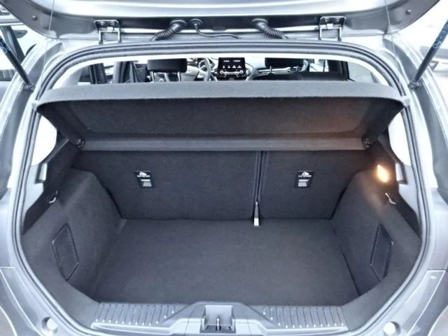 Ford Fiesta Active EcoBoost