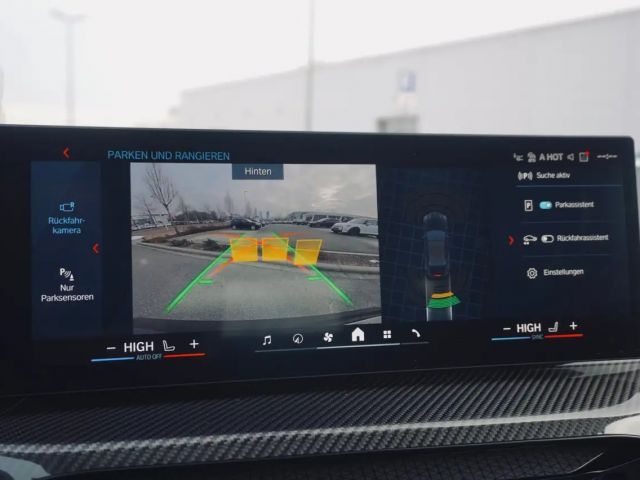 BMW M4 Cabrio Competition xDrive