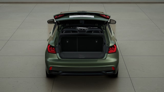 Audi A1 30 TFSI S-Tronic Sportback