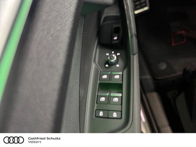 Audi RS3 Quattro S-Tronic Sportback