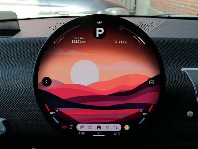 MINI Mini Electric Classic SE