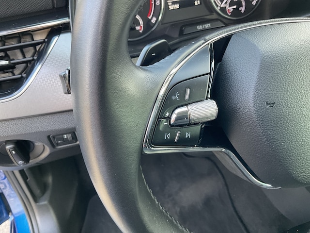 Skoda Kamiq 1.0 TSI Clever