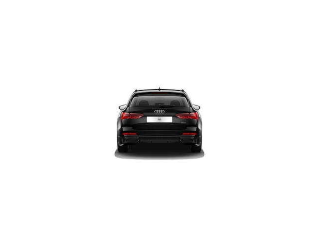 Audi A6 55 TFSI Avant Quattro S-Tronic