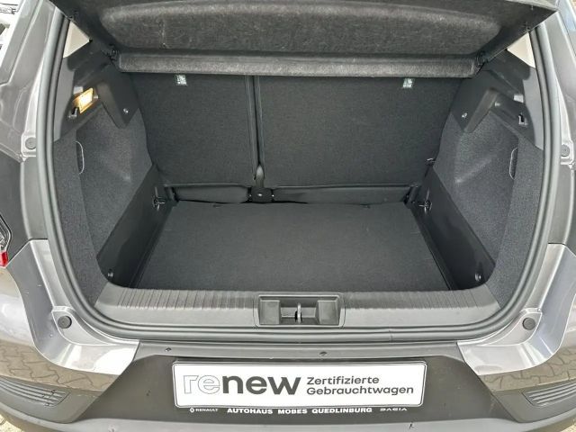 Renault Captur EDC Evolution Hybrid