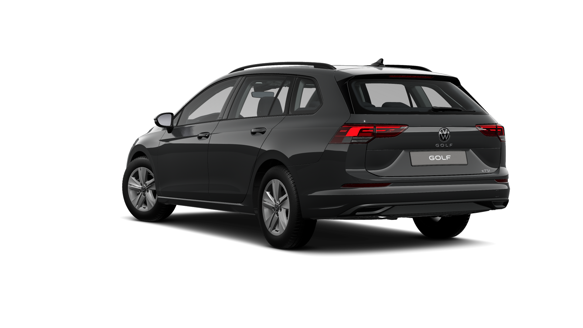 Volkswagen Golf DSG Golf VIII Life Variant