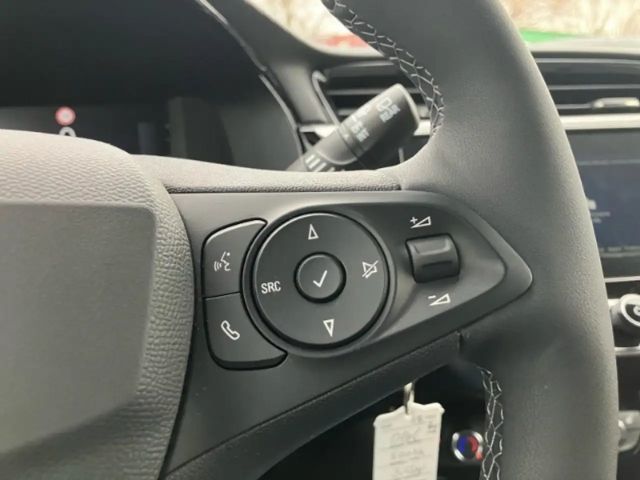 Opel Corsa 1.2 Turbo GS-Line Grand Sport Turbo