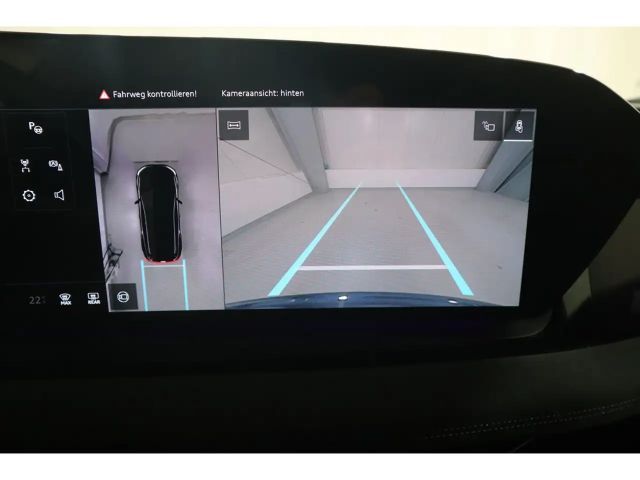 Audi Q6 e-tron Edition Performance