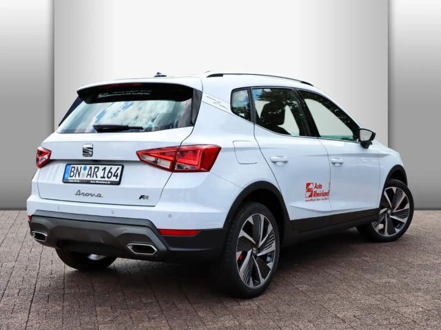 Seat Arona 1.0 TSI DSG FR-lijn