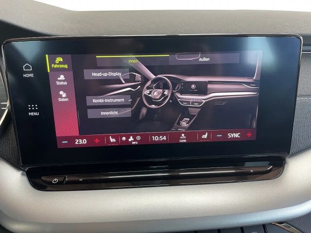 Skoda Octavia Combi Style Style