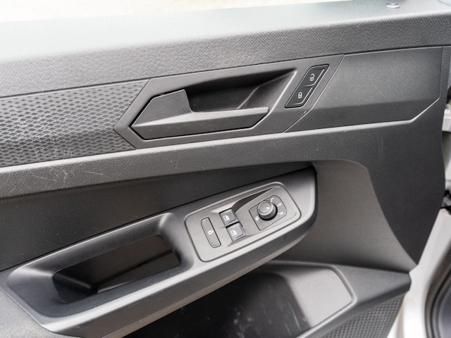 Volkswagen Caddy 2.0 TDI Combi