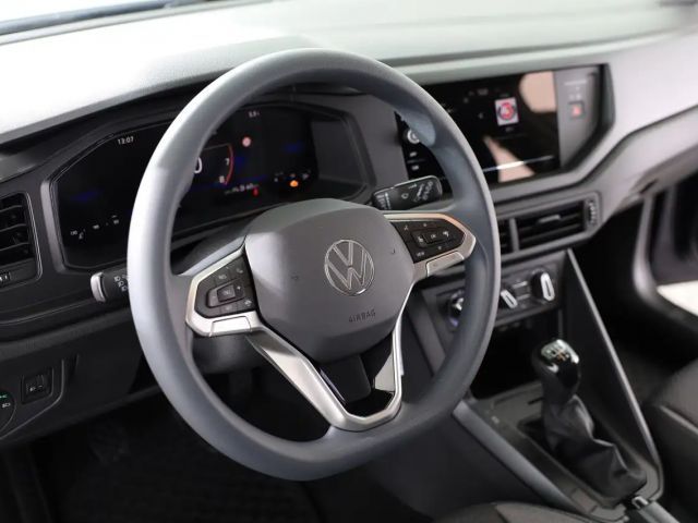 Volkswagen Taigo 4Me TSI