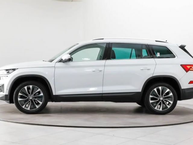 Skoda Kodiaq 2.0 TDI 4x4 Tour